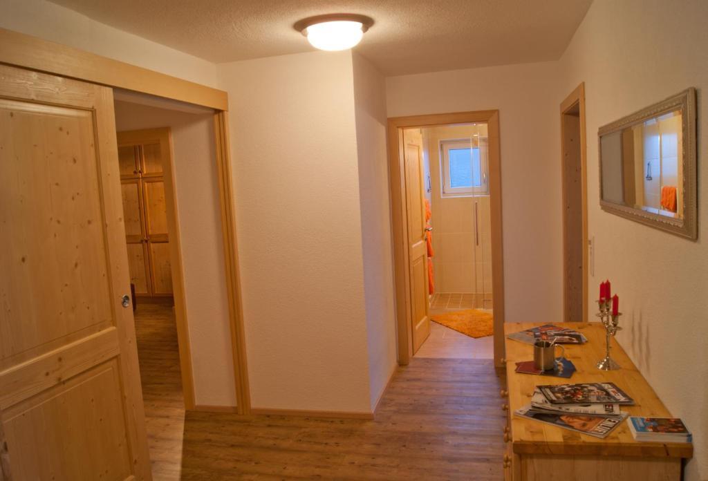 Apartment Sonnbichl シュヴェンダウ 部屋 写真